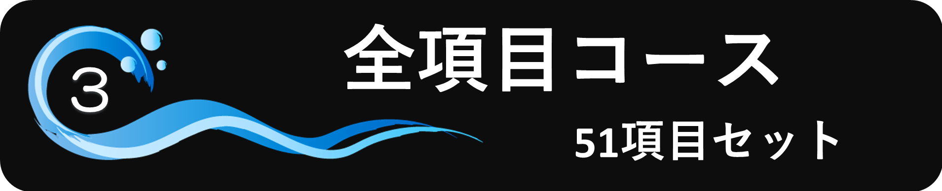 井戸水水質検査５１項目